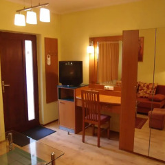 Hotel Oswaldo 2* Номер Комфорт с различными типами кроватей фото 2