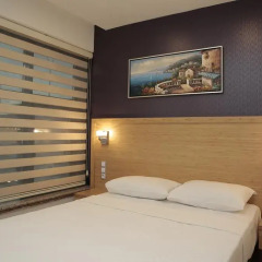Demir Suite Hotel 3* Номер Делюкс с различными типами кроватей