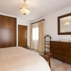 Отель Villa Portals Nous комната для гостей фото 2