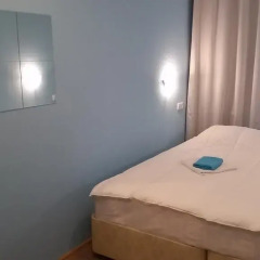 Хостел ID Hostel Rostov комната для гостей фото 5