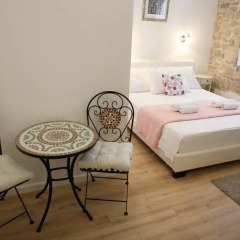 Отель Split Old Town Suites Студия с различными типами кроватей фото 6