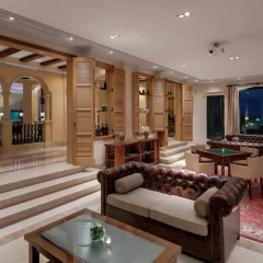 Отель Steigenberger Golf & Spa Camp de Mar развлечения