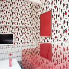 Отель ADC Design Apartmány Чехия, Брно - отзывы, цены и фото номеров - забронировать отель ADC Design Apartmány онлайн помещение для мероприятий