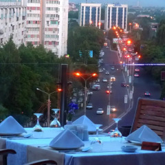 Отель Grand Mir Узбекистан, Ташкент - отзывы, цены и фото номеров - забронировать отель Grand Mir онлайн