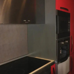 Отель Guesthouse Albion 3* Апартаменты с различными типами кроватей фото 12