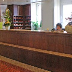 Hotel Astoria развлечения