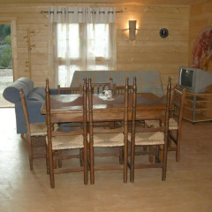 Отель Finepark Cabana Barcelona в номере