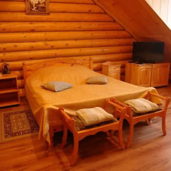 Terema Hotel Полулюкс с разными типами кроватей фото 4