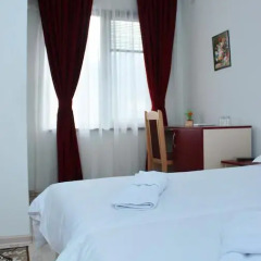 Family Hotel Aleks 2* Стандартный номер фото 5