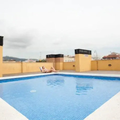 Отель Rent Top Apartments Eixample Испания, Барселона - отзывы, цены и фото номеров - забронировать отель Rent Top Apartments Eixample онлайн детские мероприятия