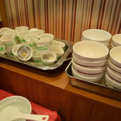 Asakusa Central Hotel в номере фото 2