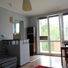Апартаменты Gdańsk Old Town Apartments комната для гостей фото 4