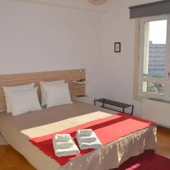 Апартаменты Estrela 27, Lisbon Apartment Лиссабон комната для гостей