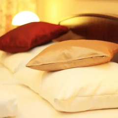 Отель Theaterhotel Wien 4* Полулюкс с различными типами кроватей фото 4