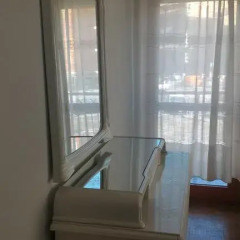 Отель Bilocale San Rocco Аоста удобства в номере