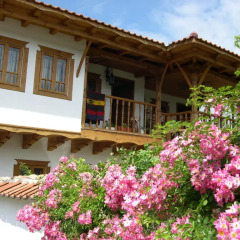 Отель Chiflik Elena Guest House Болгария, Шумен - отзывы, цены и фото номеров - забронировать отель Chiflik Elena Guest House онлайн фото 2
