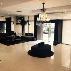 The Seven Hotel and Spa 4* Номер Делюкс с различными типами кроватей фото 5