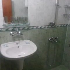 Отель Guest House Ralitsa Поморие ванная