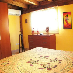 Апартаменты Case Sicule - Pisacane Apartment Поццалло удобства в номере