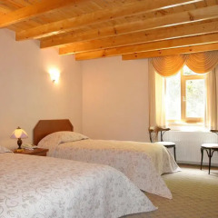 Yazicilar Hotel Турция, Картепе - отзывы, цены и фото номеров - забронировать отель Yazicilar Hotel онлайн комната для гостей