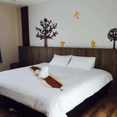 Hotel Le Lerts Living 3* Номер Делюкс с различными типами кроватей фото 3