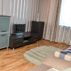 Гостиница Richhouse on Tolepova 32 Казахстан, Караганда - отзывы, цены и фото номеров - забронировать гостиницу Richhouse on Tolepova 32 онлайн комната для гостей фото 2