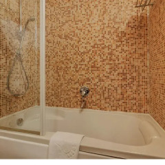 Гостиница Дом Classic 4* Номер категории Эконом с различными типами кроватей фото 4