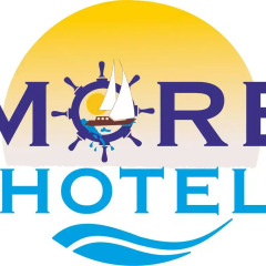 More Hotel - All Inclusive интерьер отеля