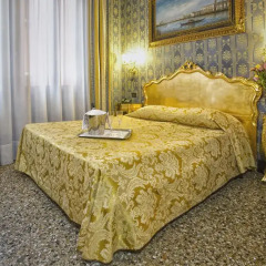 Hotel Noemi 3* Улучшенный номер с различными типами кроватей фото 4