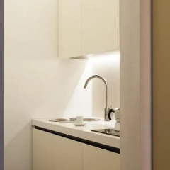 Отель Msnsuites Palazzo Dei Ciompi Люкс повышенной комфортности фото 22