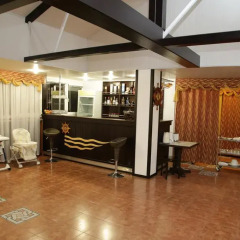Mashuk Hotel 2* Номер категории Эконом с различными типами кроватей фото 27