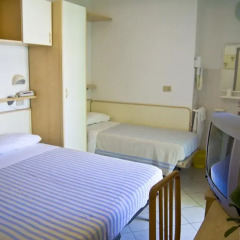 Hotel Arethusa Prestige комната для гостей фото 2