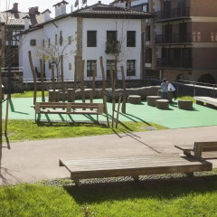Отель Harresi - Basque Stay Испания, Фуэнтеррабиа - отзывы, цены и фото номеров - забронировать отель Harresi - Basque Stay онлайн детские мероприятия