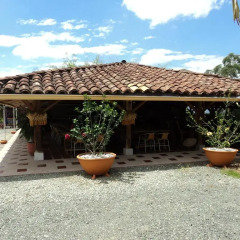 Finca Hotel el Caney del Quindio фото 10
