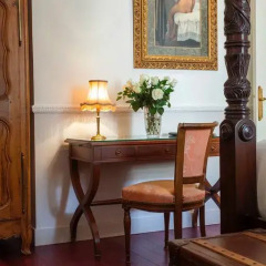 Hotel D'angleterre Saint Germain Des Pres 3* Номер Делюкс фото 9