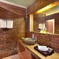 Отель Ti Amo Bali Resort 3* Стандартный номер с различными типами кроватей фото 2