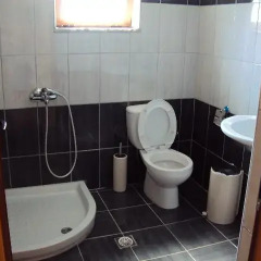 Отель Holiday Home Violeta 3* Стандартный номер с различными типами кроватей фото 7