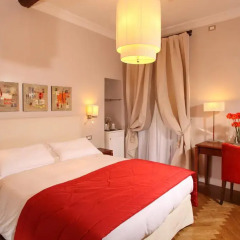 Отель Vivaldi Luxury Rooms комната для гостей фото 5