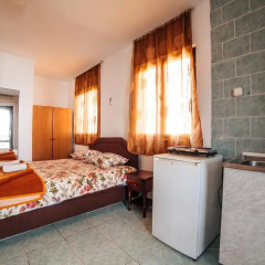 Отель Guest House Mary удобства в номере фото 2