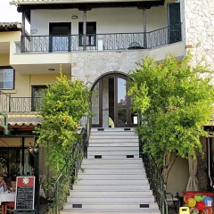 Lesse Hotel