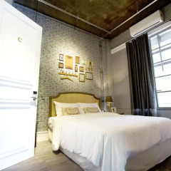 Oneday Hostel Стандартный номер