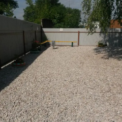 Hostel Na Stroiteley Рязань парковка