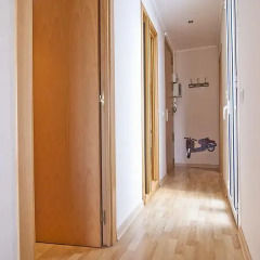 Апартаменты Plaza España Apartment Барселона интерьер отеля