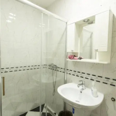 Отель Amaro Rooms 3* Стандартный номер фото 19
