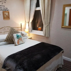 Rock Dene Hotel - Guest House 3* Стандартный номер с различными типами кроватей
