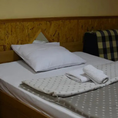 Hotel Duga Нови Сад удобства в номере фото 2