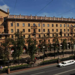 Апартаменты Apartments Minsk Минск фото 2