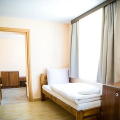 Отель Kompleks Hotelarski Zgoda комната для гостей фото 4
