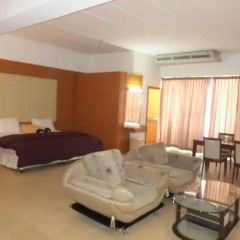 Meridian De Bangkok Hotel комната для гостей фото 2