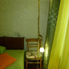 Ester President Hotel Номер Эконом с разными типами кроватей (общая ванная комната) фото 12